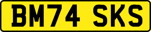BM74SKS