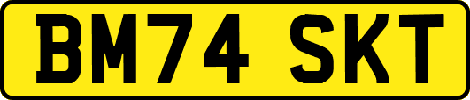 BM74SKT