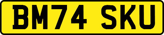 BM74SKU