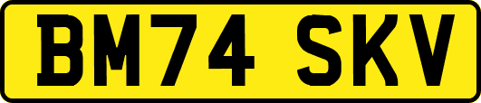 BM74SKV