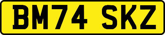 BM74SKZ