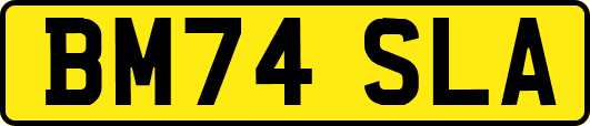 BM74SLA