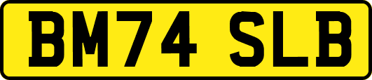 BM74SLB