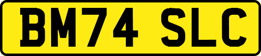BM74SLC