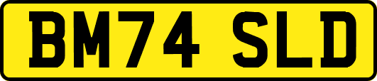 BM74SLD