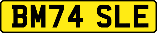 BM74SLE
