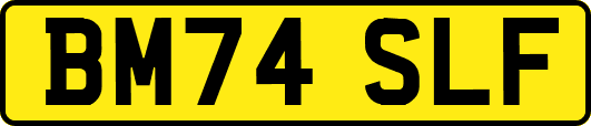 BM74SLF
