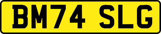 BM74SLG