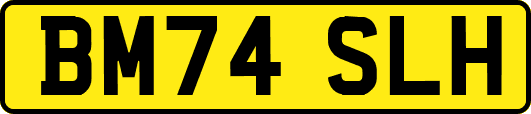 BM74SLH