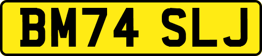 BM74SLJ