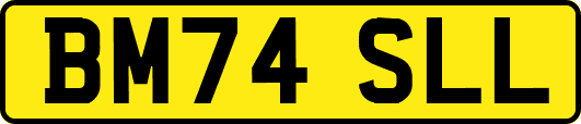 BM74SLL