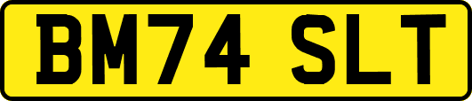 BM74SLT