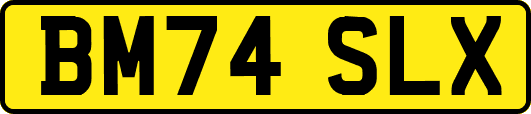 BM74SLX