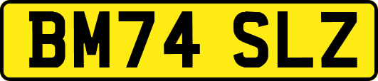 BM74SLZ