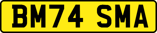 BM74SMA
