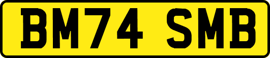 BM74SMB