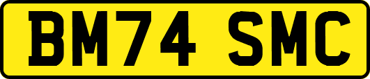BM74SMC
