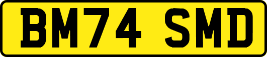 BM74SMD