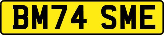 BM74SME