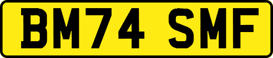 BM74SMF