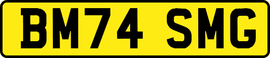 BM74SMG