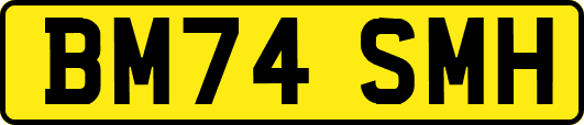 BM74SMH