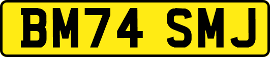 BM74SMJ
