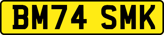 BM74SMK