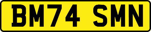 BM74SMN