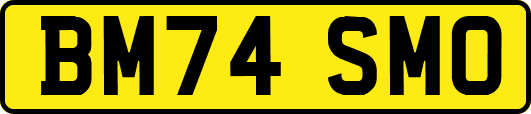 BM74SMO