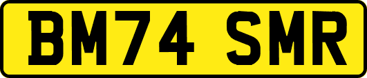 BM74SMR