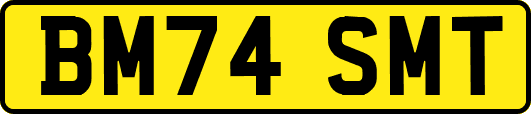 BM74SMT