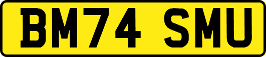 BM74SMU
