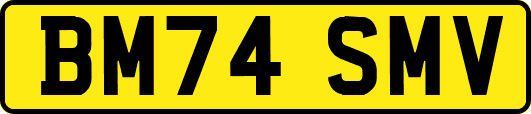 BM74SMV