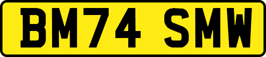 BM74SMW