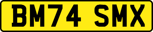 BM74SMX