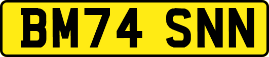 BM74SNN