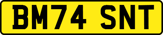 BM74SNT