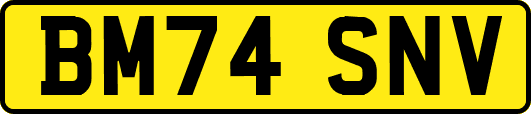 BM74SNV