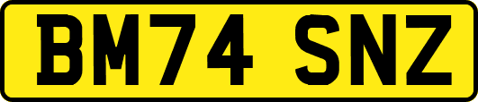 BM74SNZ