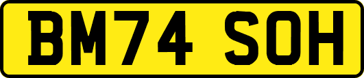 BM74SOH