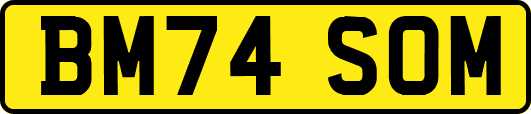 BM74SOM