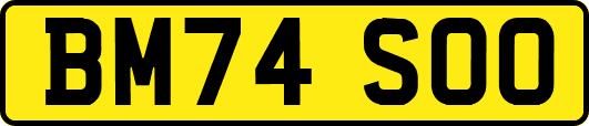 BM74SOO