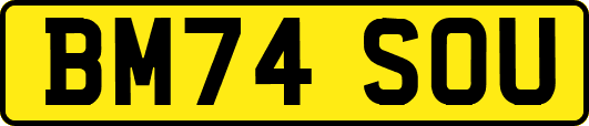 BM74SOU