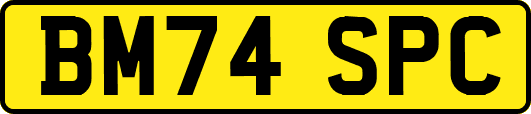 BM74SPC