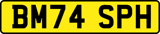 BM74SPH