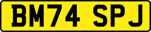 BM74SPJ