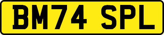 BM74SPL