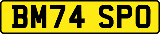 BM74SPO