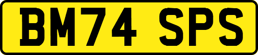 BM74SPS